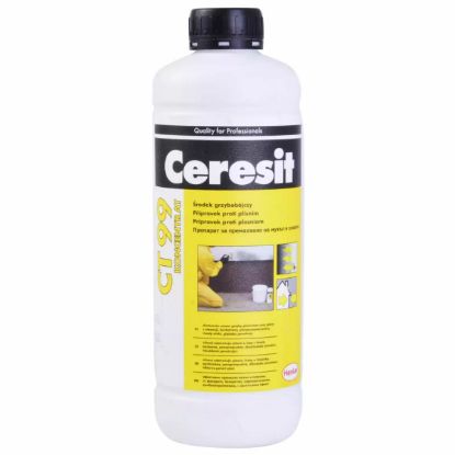 Picture of Crepi Ceresit CT99 Schimmeldodend middel