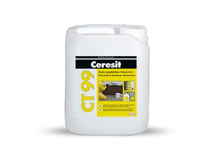Image de Crepi Ceresit CT99 produit fongicide