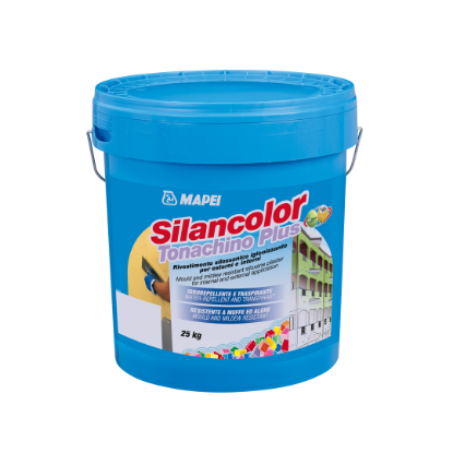 Picture of Mapei silancolor tonachino plus 1.5 base p 25kg