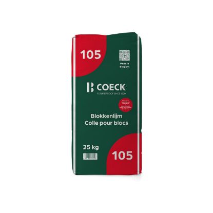 Image de Cellenbetonlijm 25kg