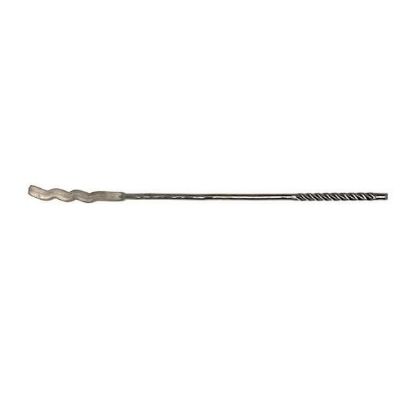 Image de Slaganker Isolfix NT RVS Plat 250mm - 250st