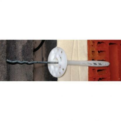 Image de Isolfix NT Slaganker Verzinkt 250mm 100st